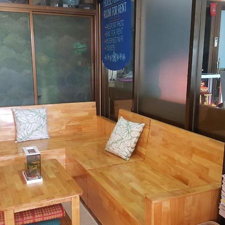 Khun Ying House Hotel Koh Tao Exterior photo