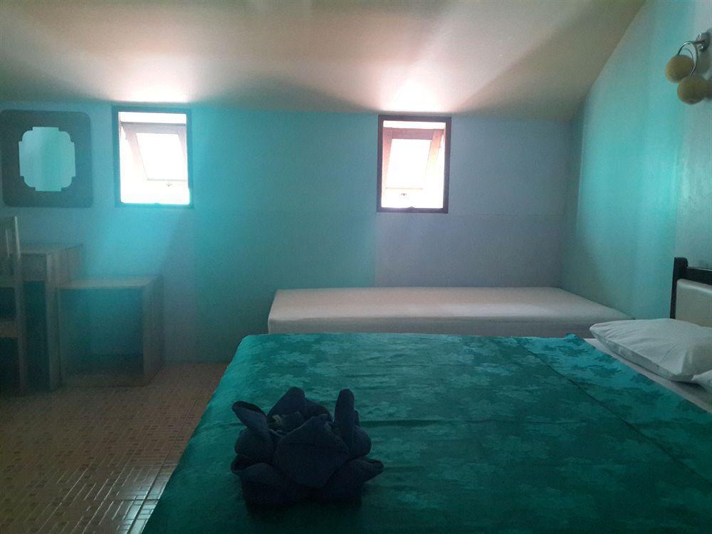 Khun Ying House Hotel Koh Tao Exterior photo