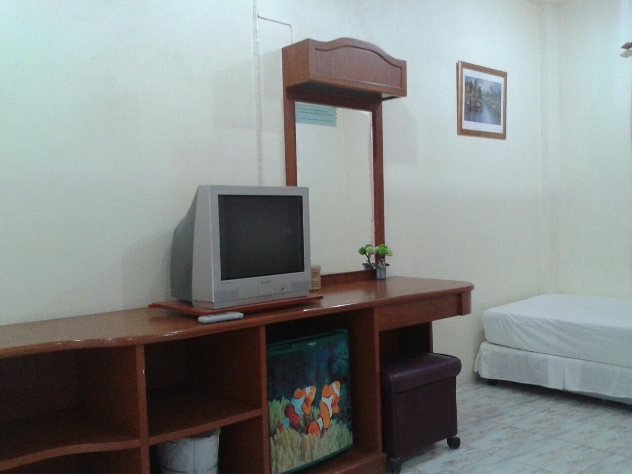 Khun Ying House Hotel Koh Tao Exterior photo