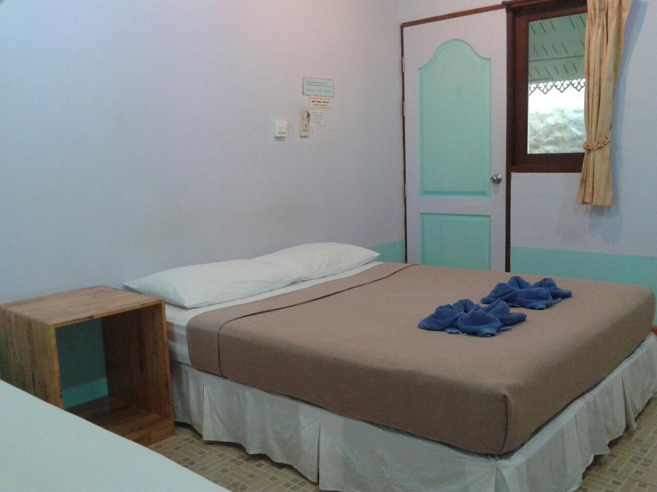 Khun Ying House Hotel Koh Tao Exterior photo