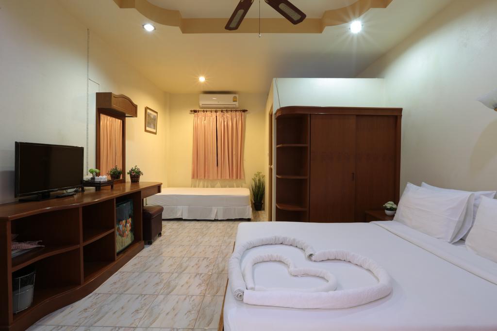 Khun Ying House Hotel Koh Tao Exterior photo