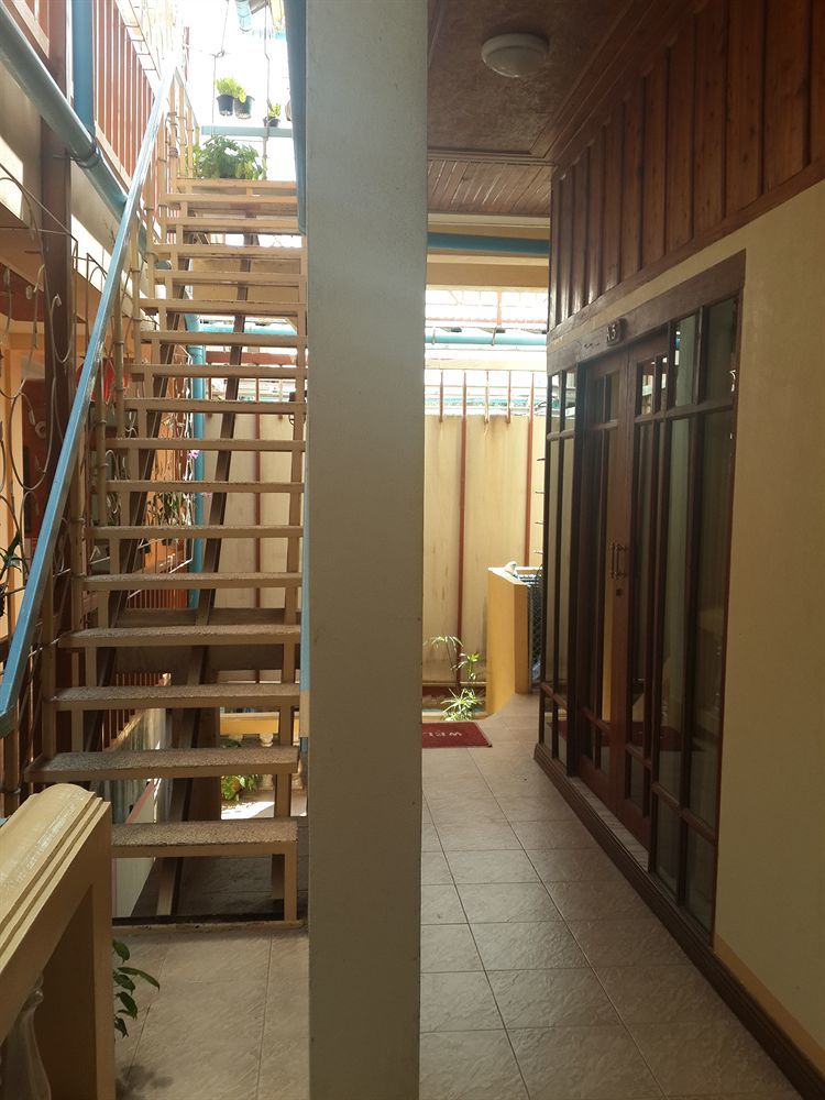 Khun Ying House Hotel Koh Tao Exterior photo