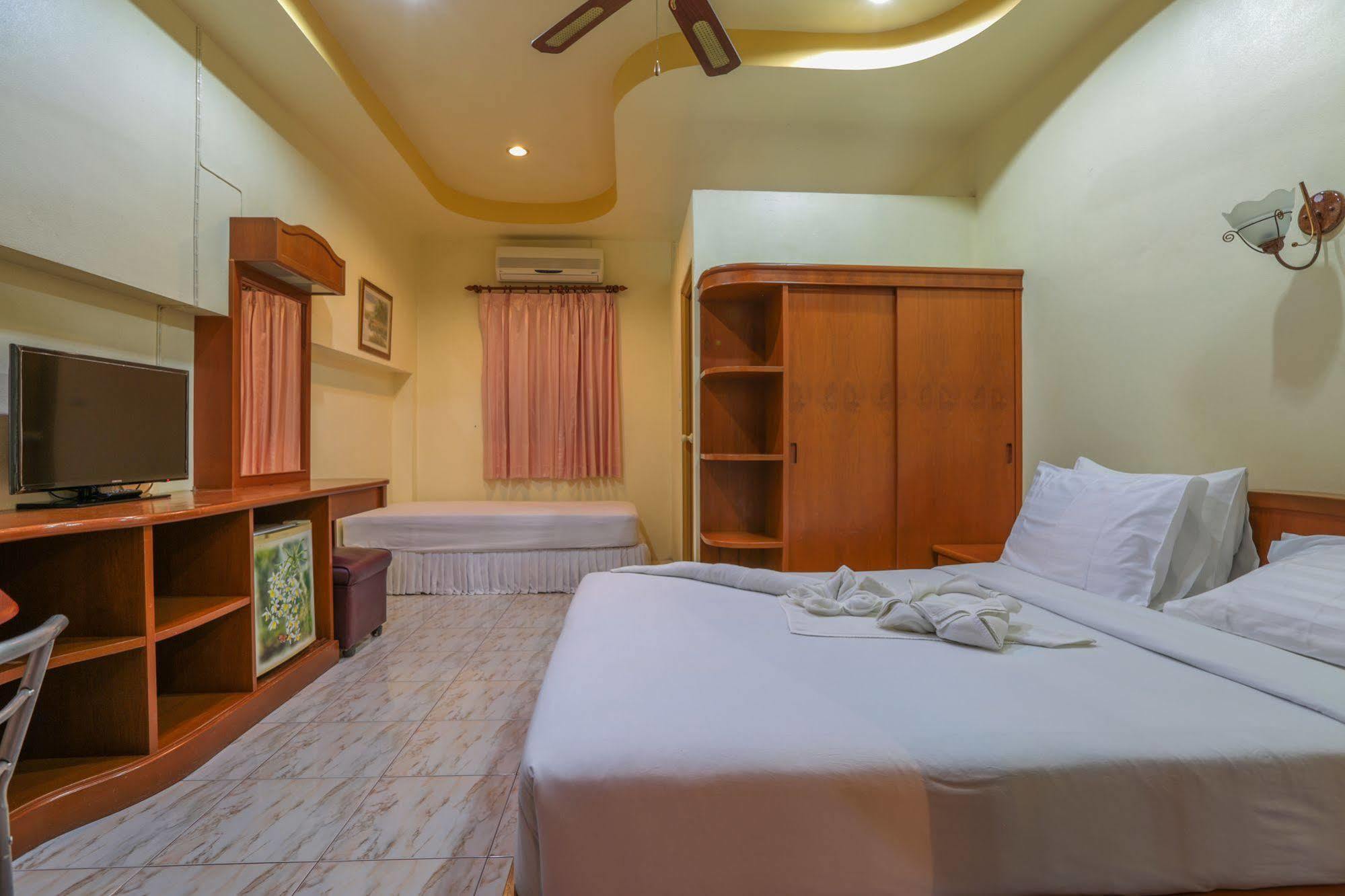Khun Ying House Hotel Koh Tao Exterior photo