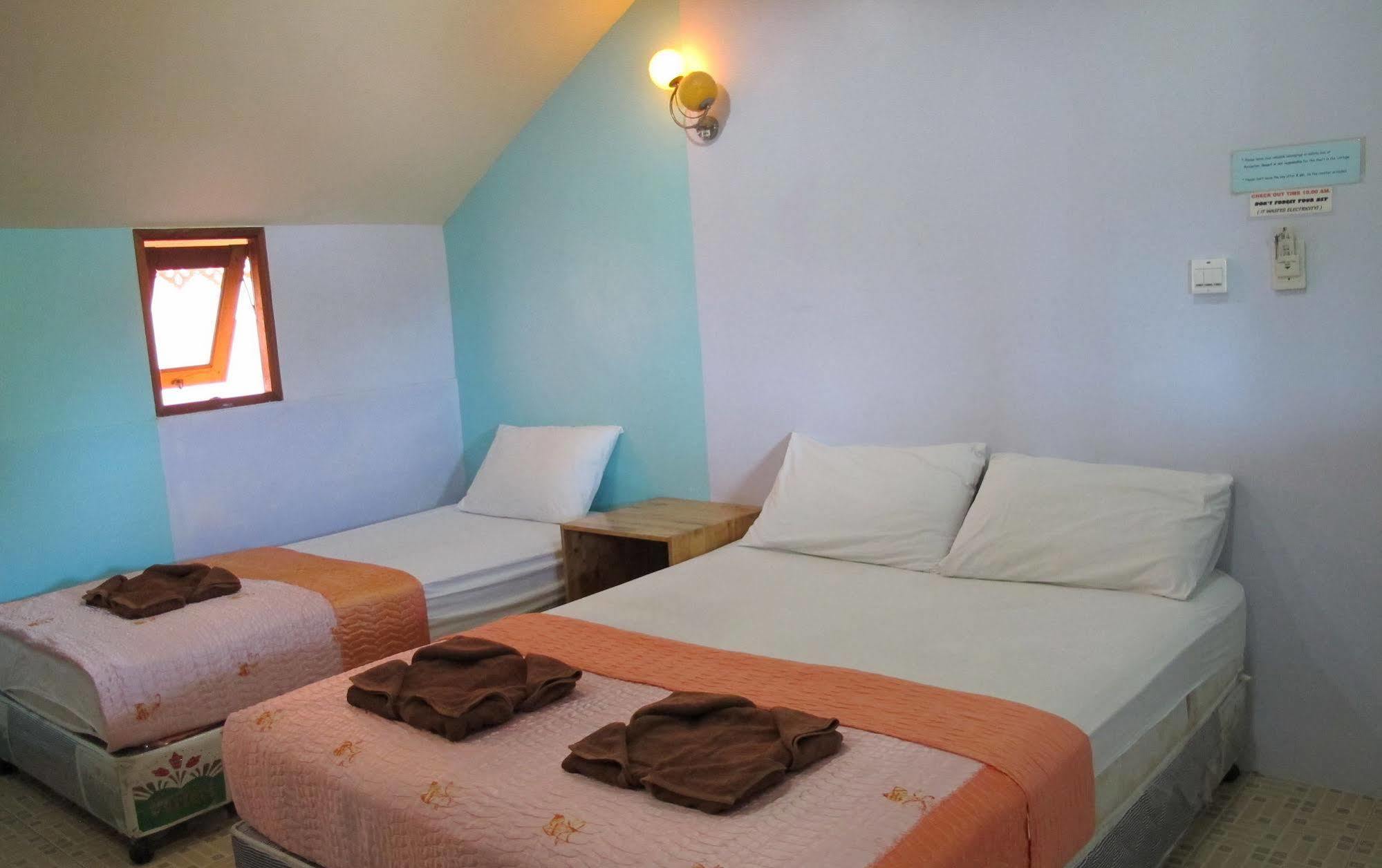 Khun Ying House Hotel Koh Tao Exterior photo