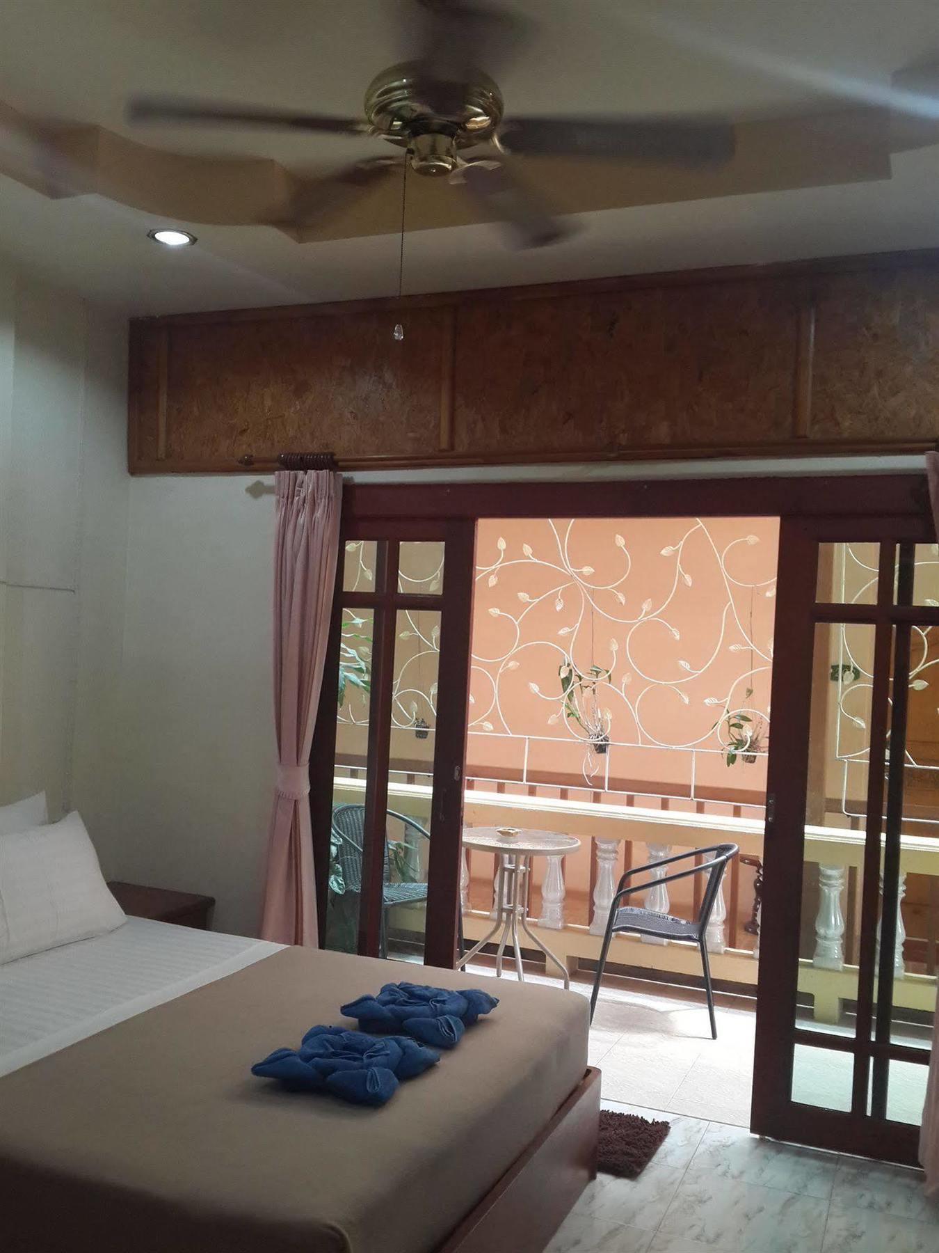 Khun Ying House Hotel Koh Tao Exterior photo