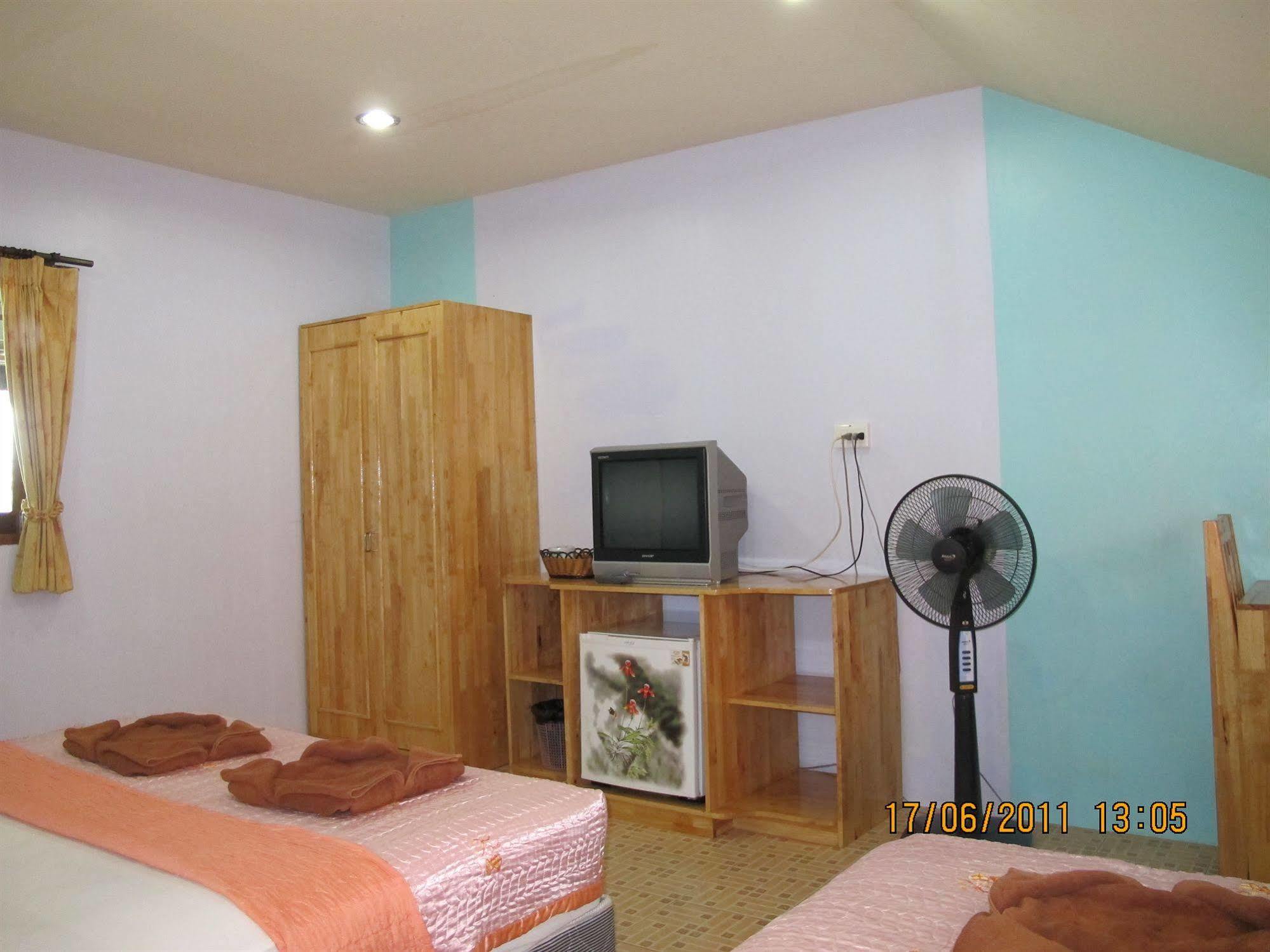 Khun Ying House Hotel Koh Tao Exterior photo
