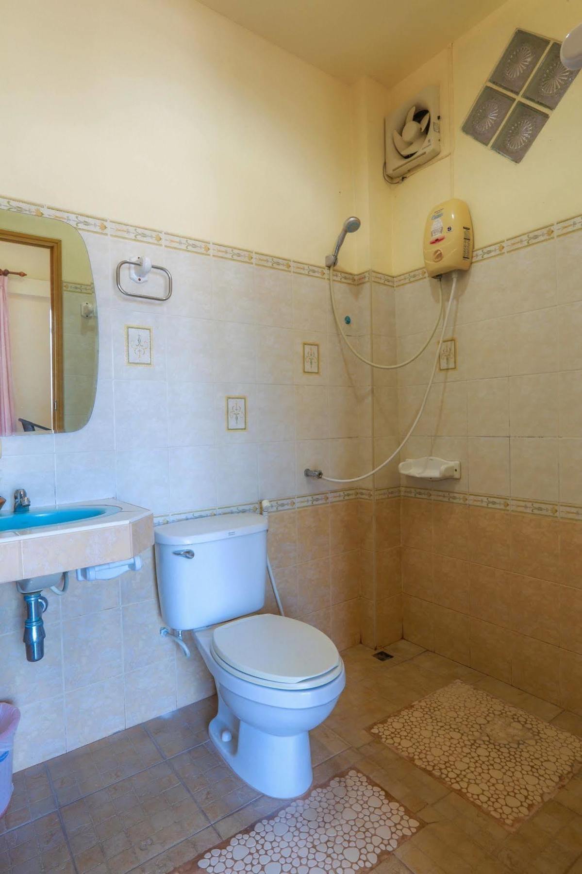Khun Ying House Hotel Koh Tao Exterior photo