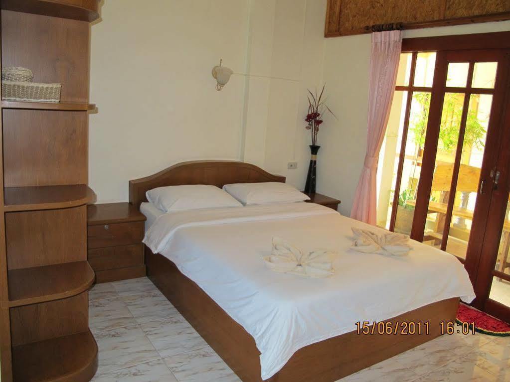 Khun Ying House Hotel Koh Tao Exterior photo