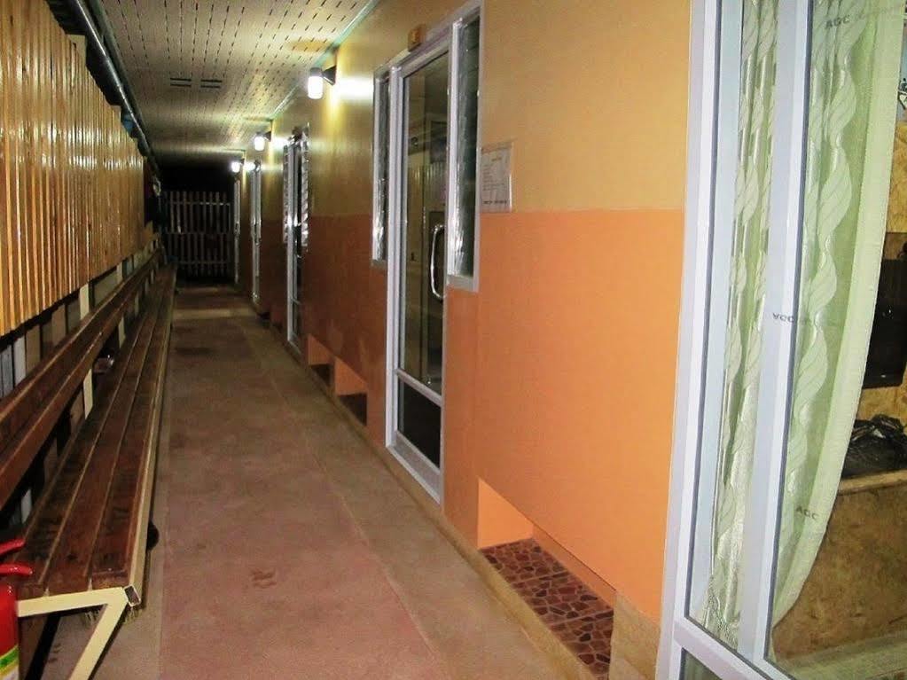 Khun Ying House Hotel Koh Tao Exterior photo