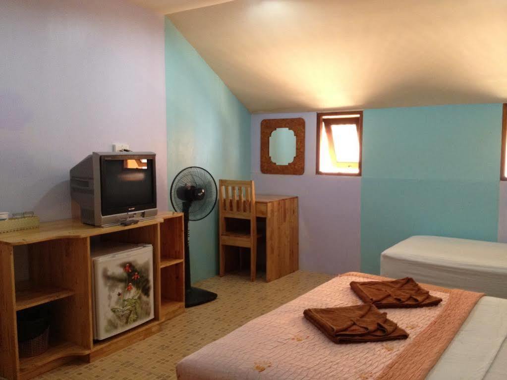 Khun Ying House Hotel Koh Tao Exterior photo
