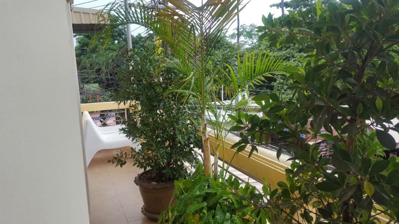 Khun Ying House Hotel Koh Tao Exterior photo
