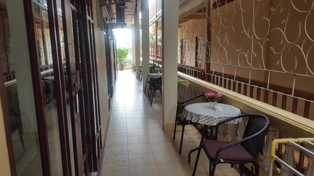 Khun Ying House Hotel Koh Tao Exterior photo